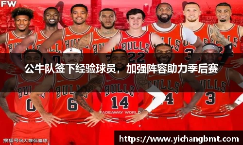 公牛队签下经验球员，加强阵容助力季后赛