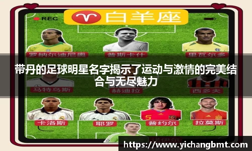 带丹的足球明星名字揭示了运动与激情的完美结合与无尽魅力