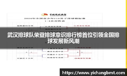 武汉排球队荣登排球意识排行榜首位引领全国排球发展新风潮